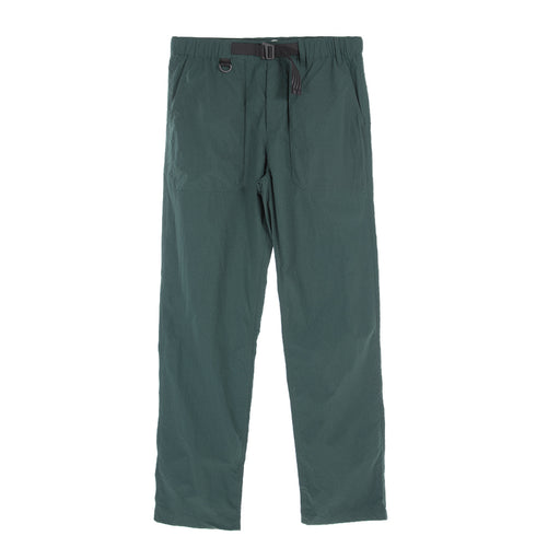 Norse Projects Luther Packable Deep Sea Green N25-0361 Degli Uberti